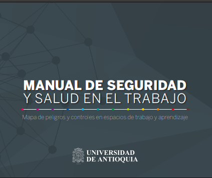 Manual de Seguridad y Salud en el Trabajo