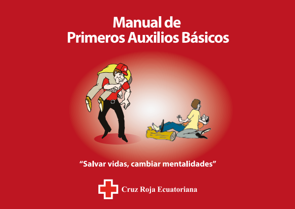 Manual PAB (Primeros Auxilios Básicos) 2019