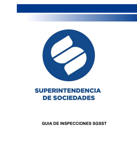 Guía de Inspecciones SG-SST