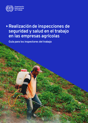 Realización de Inspecciones de Seguridad y Salud en el Trabajo — Guía para Inspectores