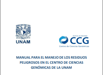 Manual del Manejo de los Residuos Peligrosos