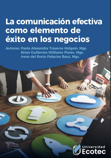 La Comunicación Efectiva como Elemento de Éxito en los Negocios