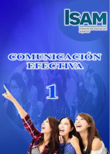 Comunicación Eficaz: Curso Básico