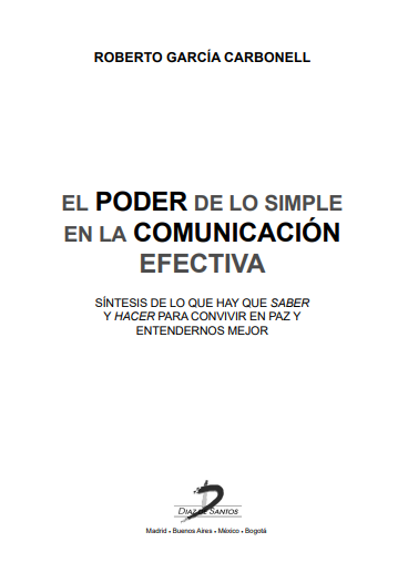 La Comunicación Efectiva