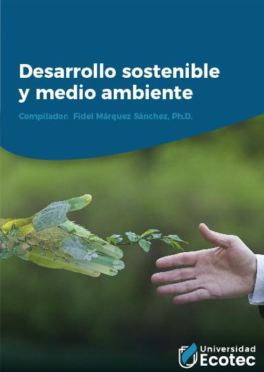 Desarrollo sostenible y medio ambiente