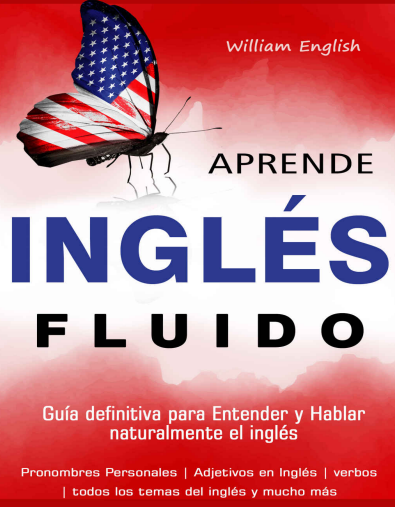 Aprende Inglés Fluido