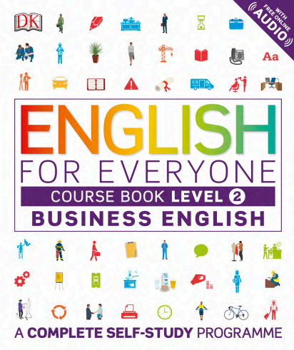 Corporate and Business English