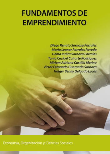 Fundamentos de Emprendimiento