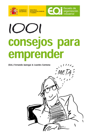 1001 Consejos para Emprender
