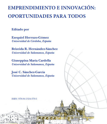 Emprendimiento e Innovación: Oportunidades para Todos