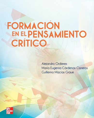 La Formación del Pensamiento Crítico