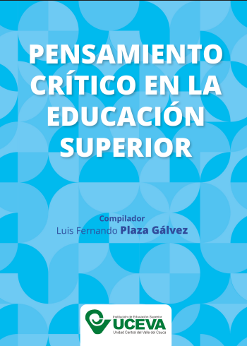 Pensamiento Crítico en la Educación Superior