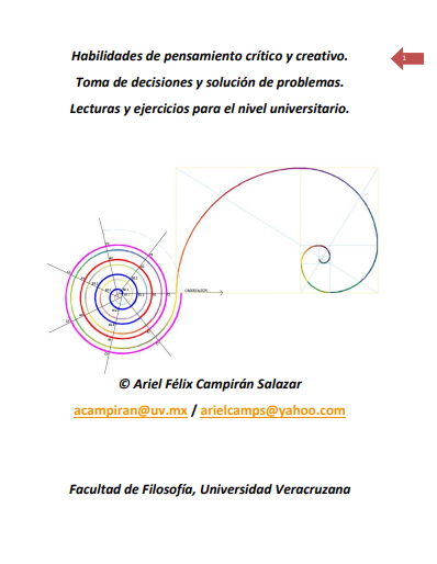 Habilidades de Pensamiento Crítico y Creativo: Toma de Decisiones y Resolución de Problemas