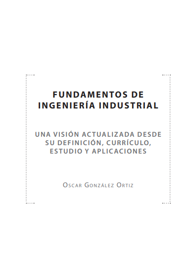 Fundamentos de la Ingeniería Industrial