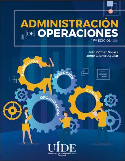 Administración de Operaciones