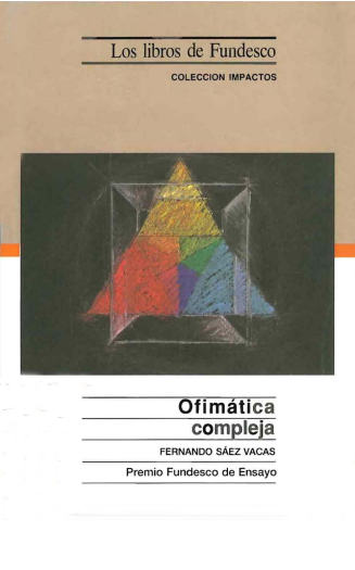Ofimática Compleja