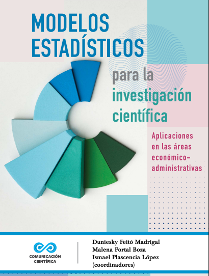 Modelos estadísticos para la investigación científica