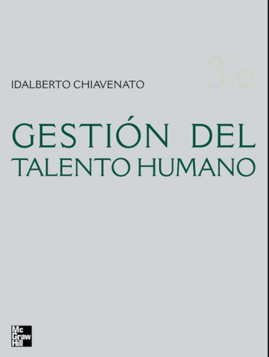 El Nuevo Papel de los Recursos Humanos en las Organizaciones (McGraw-Hill)
