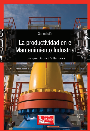 La Productividad en el Mantenimiento Industrial