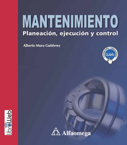 Mantenimiento: Planeación, Ejecución y Control 