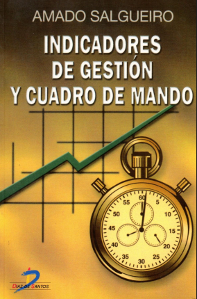 Indicadores de Gestión y Cuadro de Mando 
