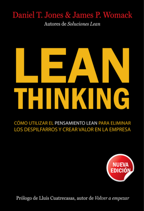 Cómo Utilizar el Pensamiento Lean para Eliminar los Despilfarros 