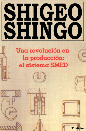 Una Revolución en la Producción: El Sistema SMED
