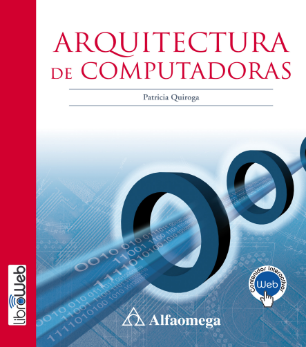Arquitectura de computadoras