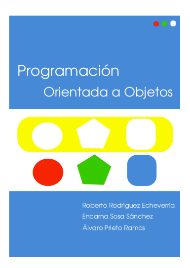 Programación Orientada a Objetos
