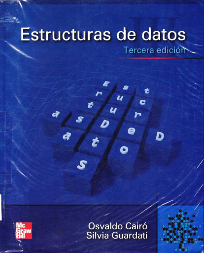Estructuras de Datos