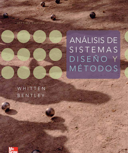 Análisis de sistemas: diseño y métodos