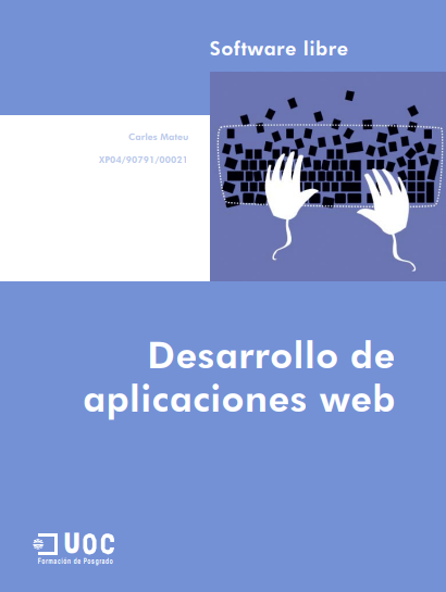 Desarrollo de Aplicaciones Web 