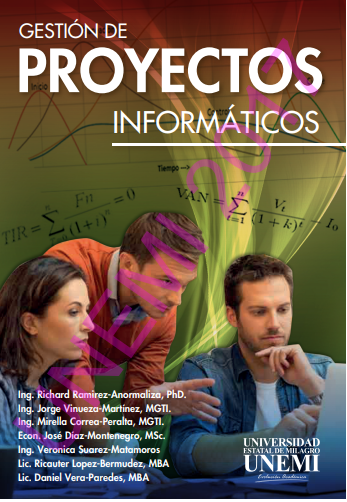 Gestión de Proyectos Informáticos