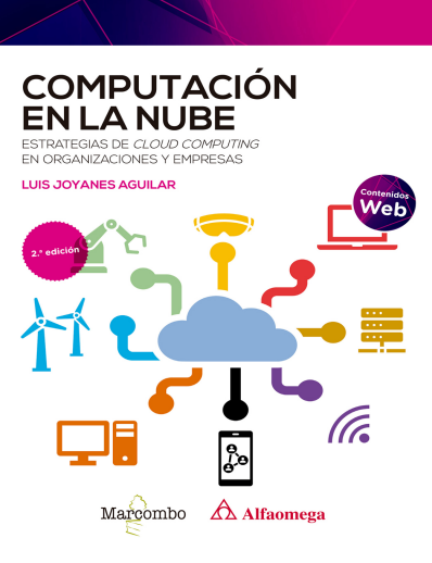 Computación en la Nube (Segunda Edición - Avances)