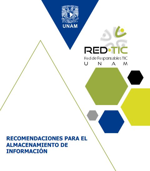 Almacenamiento y Recuperación Segura de la Información