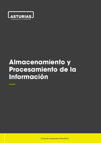 Almacenamiento y Procesamiento de la Información — ETL y Data Warehouse