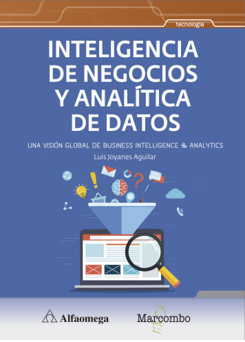 Inteligencia de negocios y analítica de datos