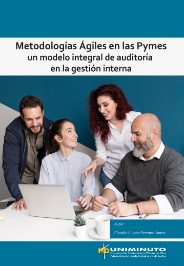 Metodologías ágiles en las pymes: Auditoría y gestión interna