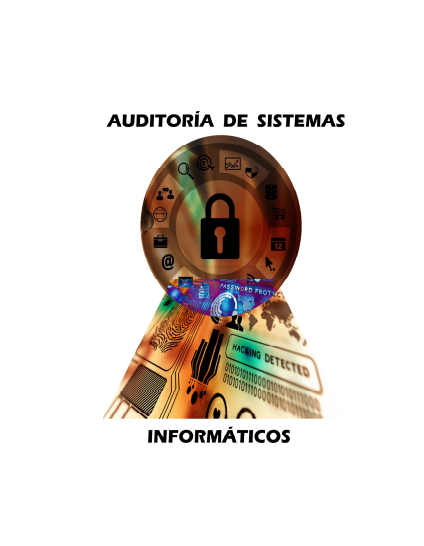 Auditoría de Sistemas Informáticos