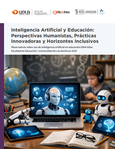 Inteligencia Artificial y Educación: Perspectivas y horizontes