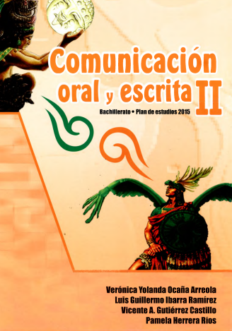 Comunicación Oral y Escrita II