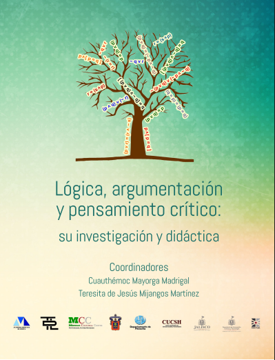 Lógica, Argumentación y Pensamiento Crítico