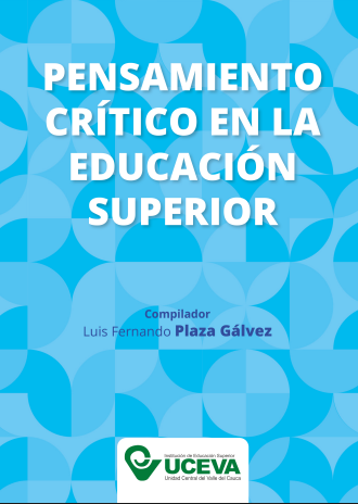 Pensamiento Crítico en la Educación Superior