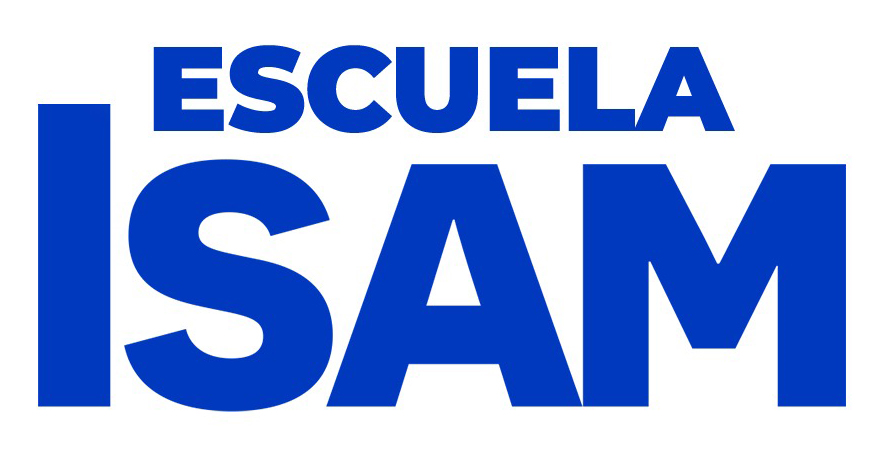 Logo ISAM